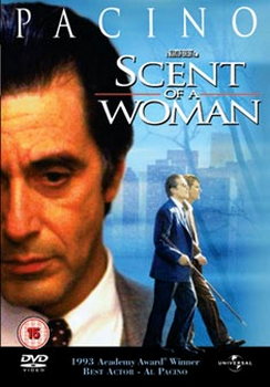 Scent Of A Woman (DVD)