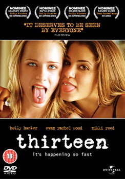 Thirteen (DVD)