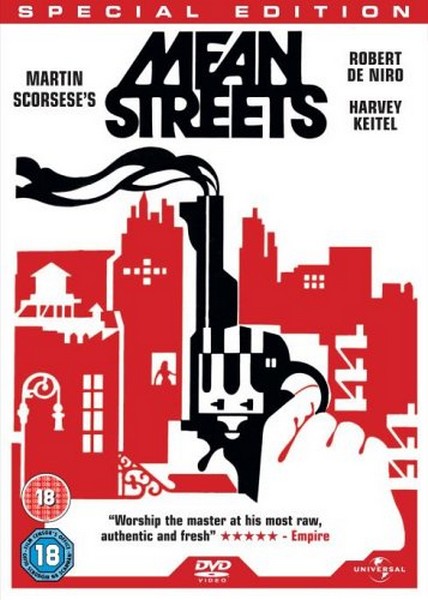Mean Streets (Special Edition)