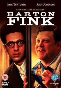Barton Fink (1991) (DVD)