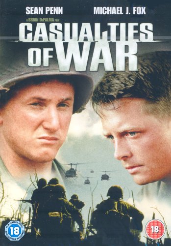 Casualties Of War (Wide Screen)