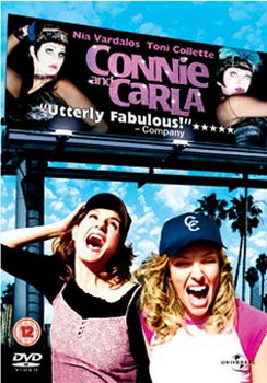 Connie And Carla (DVD)