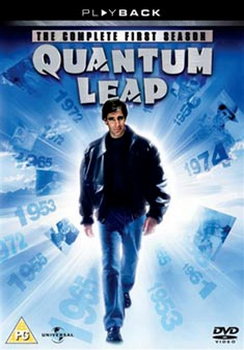Quantum Leap - Season 1 (DVD)
