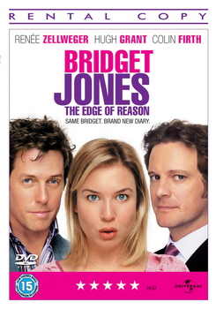 Bridget Jones Diary 2 - The Edge Of Reason (DVD)