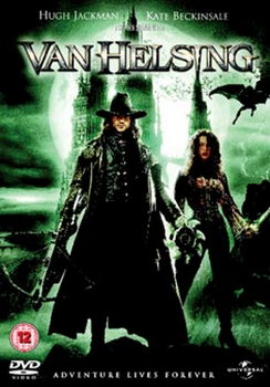 Van Helsing (DVD)