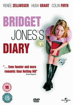 Bridget Jones'S Diary (DVD)