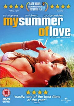 My Summer Of Love (DVD)