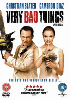 Very Bad Things (DVD)