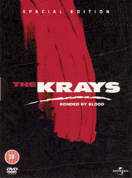 The Krays (DVD)