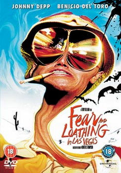 Fear And Loathing In Las Vegas (DVD)
