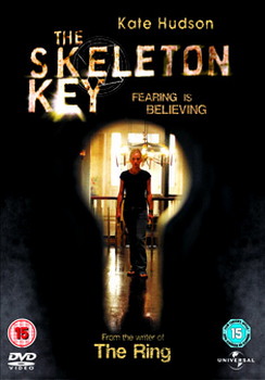 The Skeleton Key (DVD)