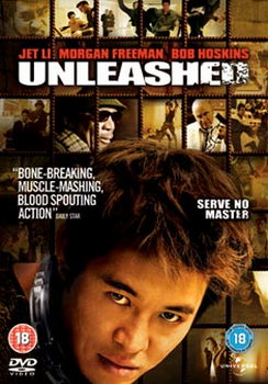 Unleashed (DVD)