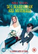 So I Married An Axe Murdere  (DVD)