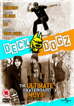 Deck Dogz (DVD)
