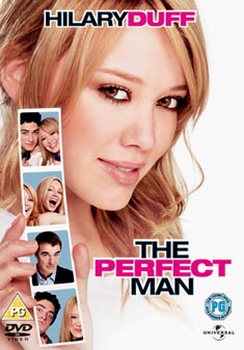 Perfect Man  The (DVD)