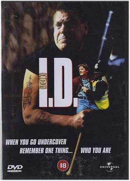I.D. (DVD)