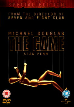 The Game - Special Edition (DVD)