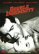 Double Indemnity [DVD] [1944]