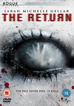 The Return (DVD)
