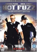 Hot Fuzz (2 Disc) (DVD)