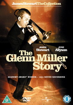 The Glenn Miller Story (DVD)