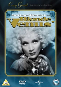Blonde Venus (DVD)