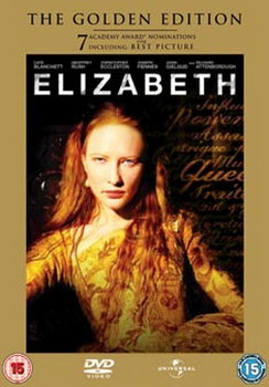 Elizabeth Golden Edition (DVD)