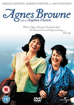 Agnes Browne (DVD)