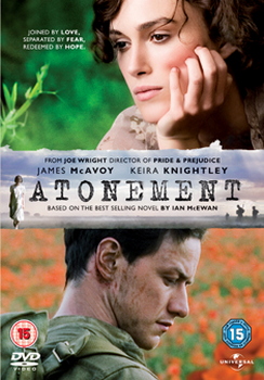 Atonement (2007) (DVD)