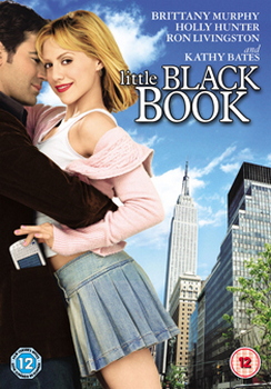 Little Black Book (DVD)