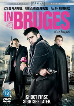 In Bruges (DVD)