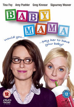 Baby Mama (DVD)