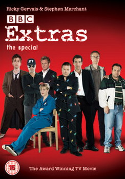 Extras - The Christmas Specials (DVD)