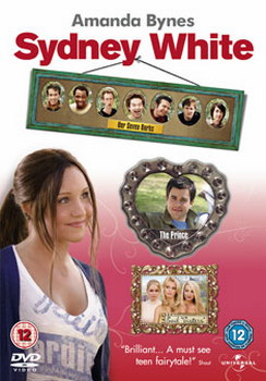Sydney White (DVD)
