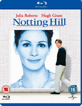 Notting Hill (Blu-Ray)