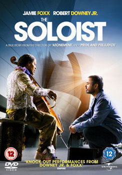 The Soloist (DVD)