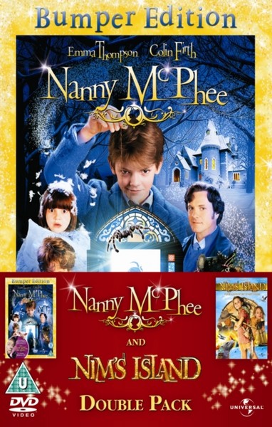 Nanny McPhee - Bumper Edition