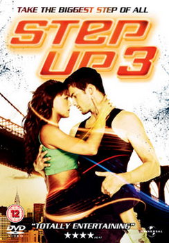 Step Up 3 (DVD)