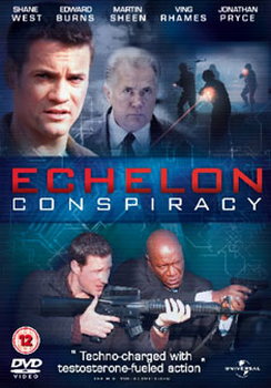Echelon Conspiracy (DVD)