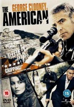 The American (DVD)