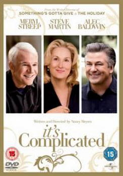 It'S Complicated (DVD)