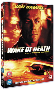 Wake Of Death (DVD)