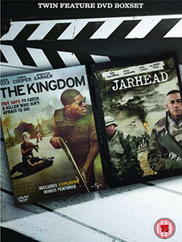Kingdom / Jarhead (DVD)