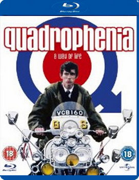 Quadrophenia (Blu-Ray)