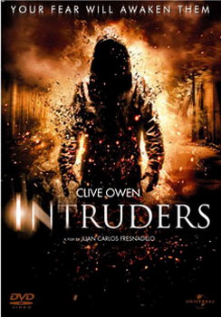 Intruders (DVD)