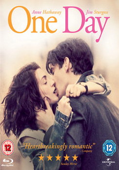One Day  (BLU-RAY)