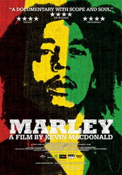 Marley (DVD)