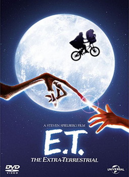 Et - The Extra-Terrestrial (DVD)