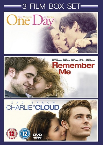 One Day / Remember Me / Charlie St. Cloud