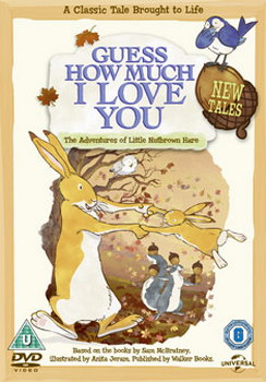 Guess How Much I Love You (DVD)